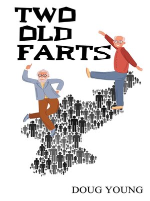 cover image of Two Old Farts